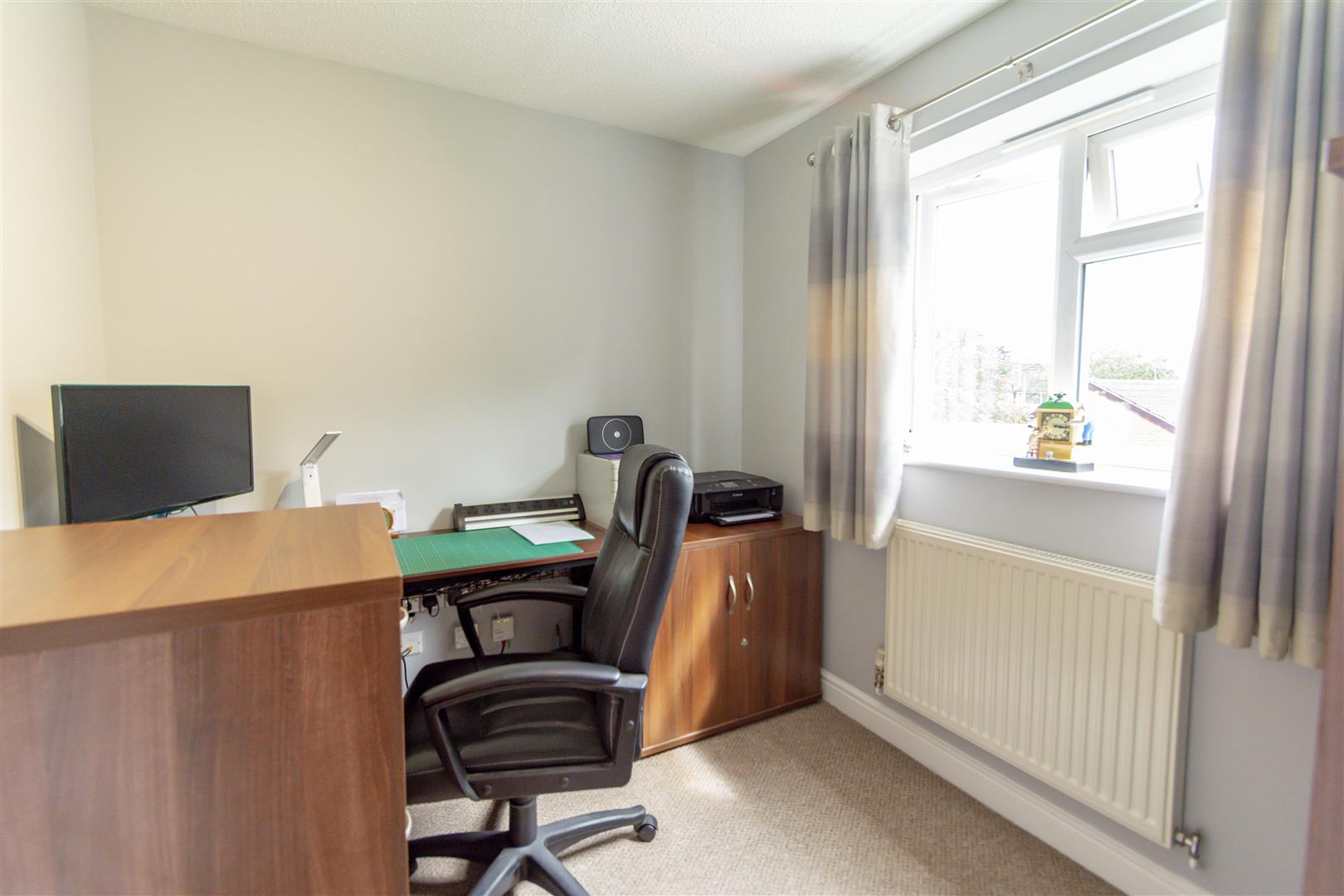 Bushy Close, Long Eaton Robert Ellis Estate Agents